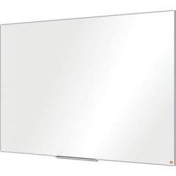 nobo Tableau blanc Nano Clean™ PRO, acier laqué, l x h 1500 x 1000 mm