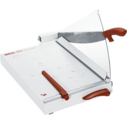 IDEAL Machine de coupe, longueur de coupe 460 mm, sans piétement