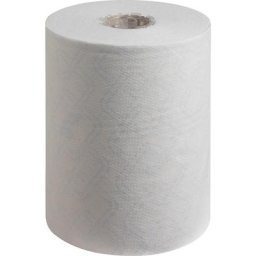 Kimberly-Clark Serviettes papier Scott® CONTROL™ Slimroll™, Airflex™, lot de 6 rouleaux de 165 m, 1 pli