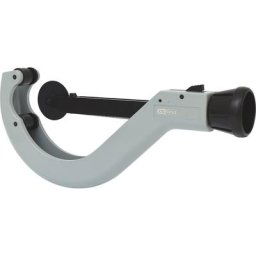 KS Tools Coupe-tube automatique, tubes en plastique, pour Ø 50,0 - 140,0 mm