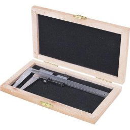 KS Tools Pied à coulisse pour freins, plage de mesure 0 - 60 mm, longueur h.t. 162 mm