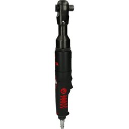 KS Tools Cliquet inverseur pneumatique 1/2'' MONSTER haute performance, vitesse de ralenti 300 tr/min, max. 6,3 bar