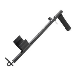 Appareil de traçage, pistolet de traçage à poignée courte, longueur poignée 440 mm