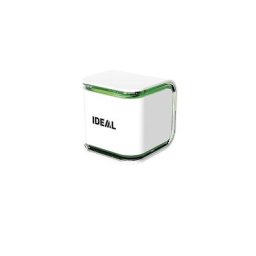 IDEAL Capteur d'air intérieur AS10, pour purificateur d'air AP PRO, h x l x p 65 x 65 x 65 mm