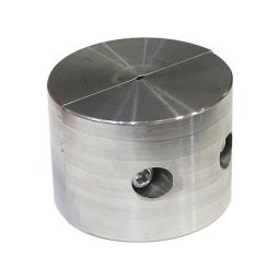 Thern Contrepoids, pour Ø câble 9,5 mm, inox