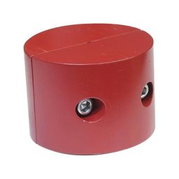 Thern Contrepoids, pour câbles de Ø 4,8 et 6,4 mm, peint époxy