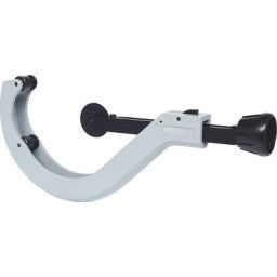 KS Tools Coupe-tube automatique, tubes en plastique, pour Ø 100,0 - 168,0 mm