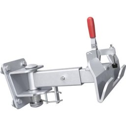 eurokraft pro Accouplement flexible, galvanisé, pour Corlette®