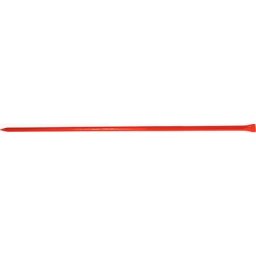 KS Tools Barre à mine, 8 pans, longueur h.t. 1,25 m