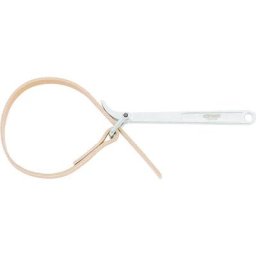 KS Tools Clé à sangle, longueur 220 mm, diamètre 140 mm
