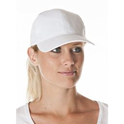 Embouts en forme de balle de baseball (50 pièces), lot de 50, blanc