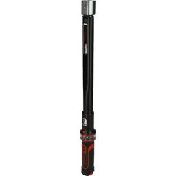 KS Tools Clé dynamométrique à insérer ERGOTORQUE®precision, 14 x 18 mm, 20 - 100 Nm