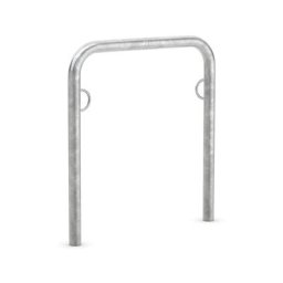 Support vélo TRUST, à sceller dans du béton, largeur 750 mm, lot de 3