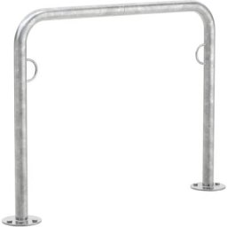 Support vélo TRUST, à cheviller, largeur 1000 mm, lot de 1