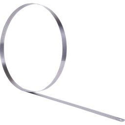 KS Tools Réglet semi-rigide, inoxydable, longueur h.t. 2000 mm