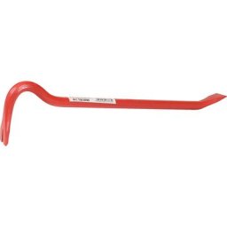 KS Tools Pied de biche, 6 pans, longueur 1 m