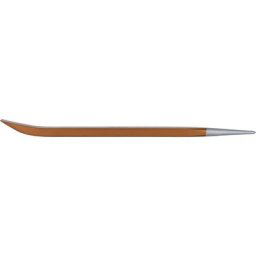 KS Tools Démonte-pneu/fer d'égalisation, longueur 400 mm, 4 pans