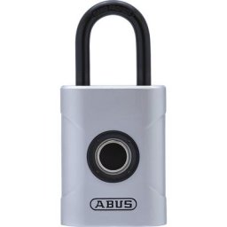 ABUS Cadenas Touch™, 57/45, argent