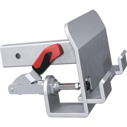 eurokraft pro Dispositif d'accouplement flexible, galvanisé, pour roll-conteneur