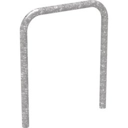 PROCITY Arceau pour vélos, à sceller dans du béton, galvanisé à chaud