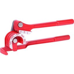 KS Tools Mini plieuse 3en1, métrique, Ø 6,0 + 8,0 + 10,0 mm