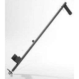 Appareil de traçage, pistolet de traçage à poignée longue, longueur poignée 850 mm