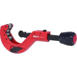 KS Tools Coupe-tube automatique, pour tuyaux en plastique Ø 6 - 64 mm, longueur 225 mm