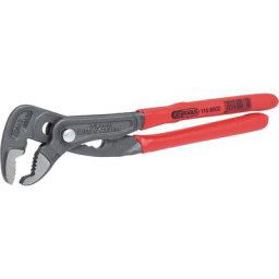 KS Tools Pince pour pompe à eau, poignée isolée submersible, protection du serrage, ouverture de la pince (A) 36 mm
