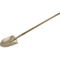 KS Tools Pelle Francfort BRONZEplus, manche droit, L x l 1400 x 260 mm