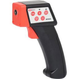 KS Tools Appareil de mesure de l'épaisseur des couches, 0 - 40 mils (0 - 1000 µm), écrans cristaux liquides de 3,1/2