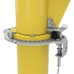 Vetter Limiteur de pivotement, MOB-PR pour Mobilus Mob, au pas de 12°