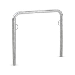 Support vélo TRUST, à sceller dans du béton, largeur 1000 mm, lot de 3