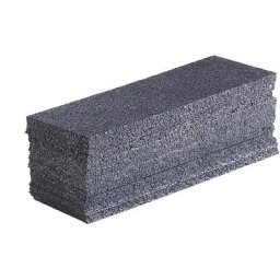 Tapis antidérapant MT, pour sécurisation des charges, L x l 240 x 80 mm, lot de 150