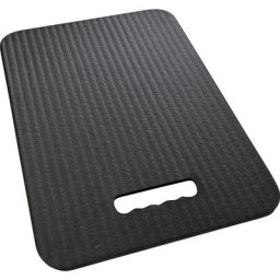 Tapis de protection des genoux, longueur x largeur 530 x 360 mm, épaisseur tapis 25 mm, lot de 2, 3 lots et +
