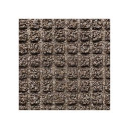 NOTRAX Tapis de propreté, version durable, L x l 1200 x 900 mm, marron