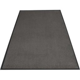 Tapis de propreté EAZYCARE BASIC, L x l 1500 x 900 mm, gris foncé