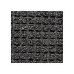 NOTRAX Tapis de propreté, version durable, L x l 1500 x 900 mm, anthracite