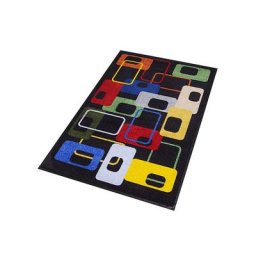 NOTRAX Tapis de propreté design, design Modern 70s, L x l 1800 x 1200 mm