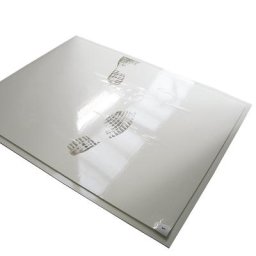 Tapis pour salle blanche, en polyoléfine, L x l 1300 x 800 mm