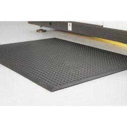 Tapis anti-fatigue Bubblemat, tapis seul, L x l 1200 x 900 mm