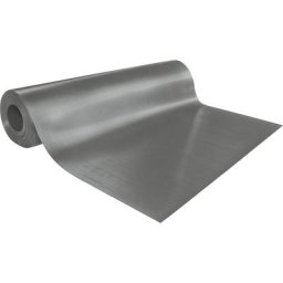 Tapis de sol et d'établi, découpe à partir de 1 mètre, gris clair