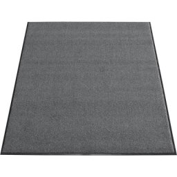 Tapis de propreté EAZYCARE AQUA, L x l 1500 x 900 mm, gris