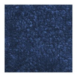Tapis de propreté pour l'intérieur, fibres en polypropylène (PP), L x l 900 x 600 mm, lot de 2, bleu