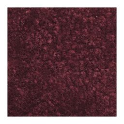 Tapis de propreté pour l'intérieur, fibres en polypropylène (PP), L x l 900 x 600 mm, lot de 2, rouge