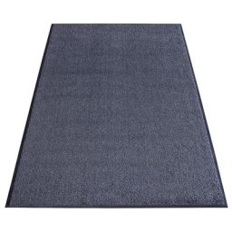 Tapis de propreté EAZYCARE WASH, L x l 2400 x 1150 mm, anthracite