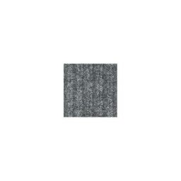 Tapis de propreté de couloir, largeur 2000 mm, au mètre, gris