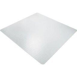 Tapis de protection de sol ECOGRIP SOLID, avec picots pour moquettes, l x p 1200 x 1100 mm