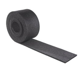Tapis antidérapant MT, pour sécurisation des charges, L x l 5000 x 125 mm, lot de 2