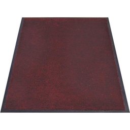 Tapis de propreté EAZYCARE AQUA, L x l 900 x 600 mm, rouge