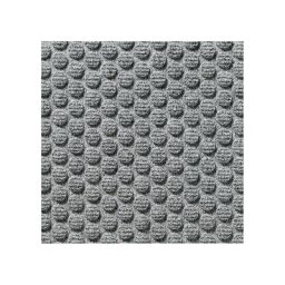 NOTRAX Tapis de propreté absorbant, L x l 1500 x 900 mm, gris